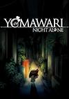 Cover image for the game Yomawari: Night Alone