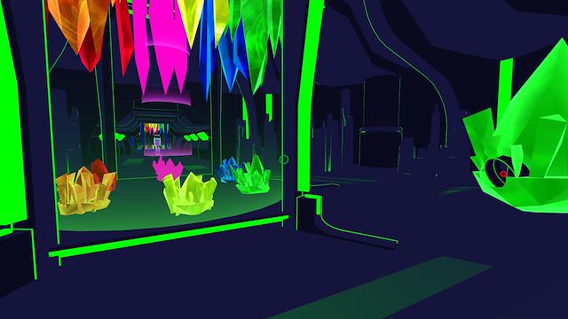 Image for the game Yon Paradox