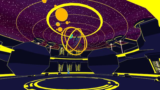 Image for the game Yon Paradox