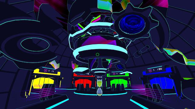 Image for the game Yon Paradox
