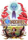 Cover image for the game Yonder: The Cloud Catcher Chronicles