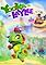 Cover image for the game Yooka-Laylee