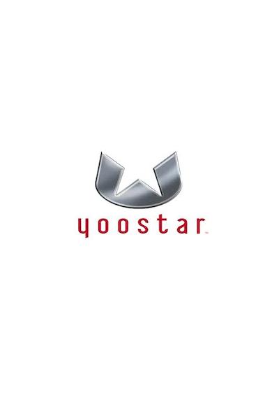 Cover image for the game Yoostar