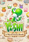 Cover image for the game Yoshi and the Mysterious Book