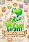 Cover image for the game Yoshi and the Mysterious Book