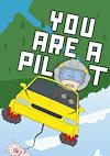 Cover image for the game You Are A Pilot