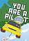 Cover image for the game You Are A Pilot