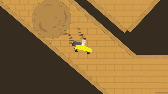 Image for the game You Are A Pilot