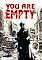 Cover image for the game You Are Empty