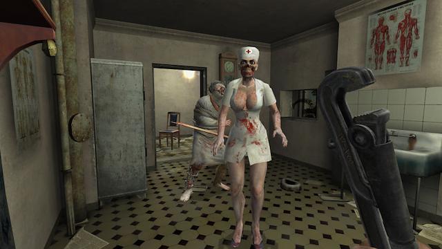 Image for the game You Are Empty