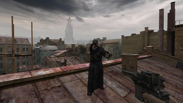Image for the game You Are Empty