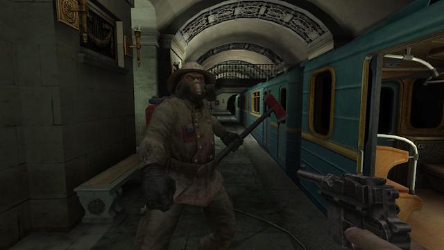 Image for the game You Are Empty