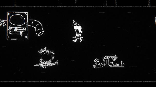 Image for the game You Are Not Bunnygirl