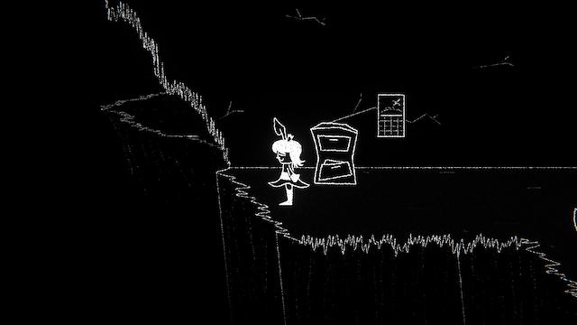 Image for the game You Are Not Bunnygirl