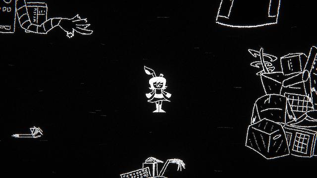 Image for the game You Are Not Bunnygirl