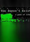 Cover image for the game You Doesn't Exist