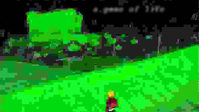 Image for the game You Doesn't Exist
