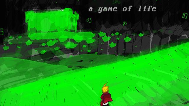 Image for the game You Doesn't Exist