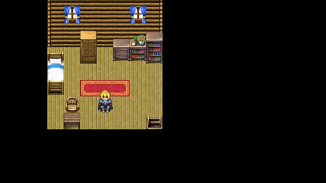 Image for the game You Doesn't Exist