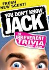 Cover image for the game You Don't Know Jack