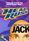 Cover image for the game You Don't Know Jack Headrush