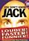 Cover image for the game You Don't Know Jack: Louder! Faster! Funnier!