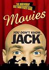 Cover image for the game You Don't Know Jack Movies