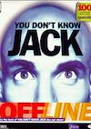 Cover image for the game You Don't Know Jack: Offline