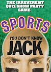 Cover image for the game You Don't Know Jack Sports