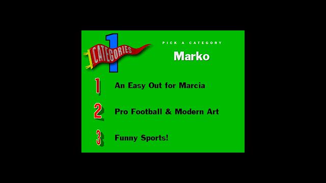 Image for the game You Don't Know Jack Sports