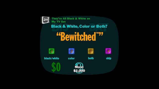 Image for the game You Don't Know Jack Television