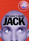 Cover image for the game You Don't Know Jack Vol. 2