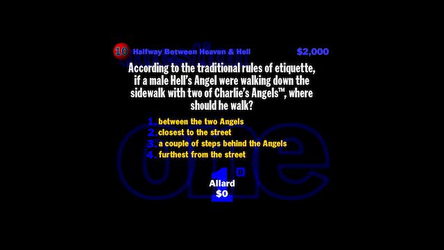 Image for the game You Don't Know Jack Vol. 2