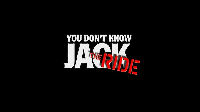 Image for the game You Don't Know Jack Vol. 4: The Ride