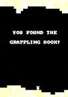 Cover image for the game You Found the Grappling Hook