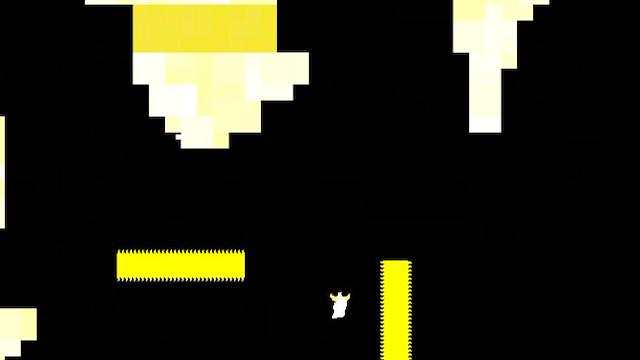 Image for the game You Found the Grappling Hook