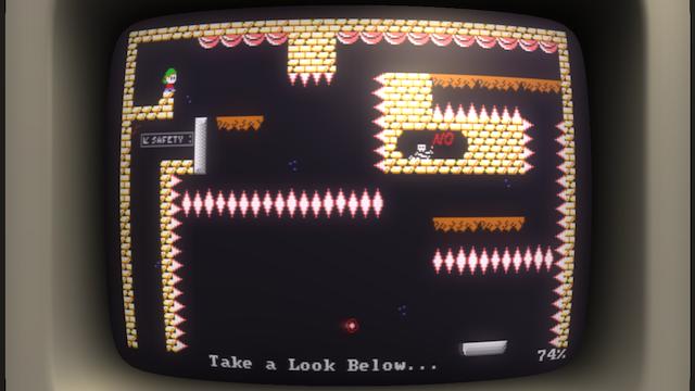Image for the game You Have to Win the Game