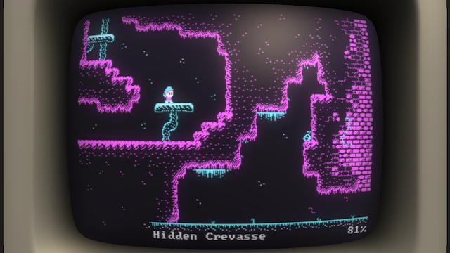 Image for the game You Have to Win the Game