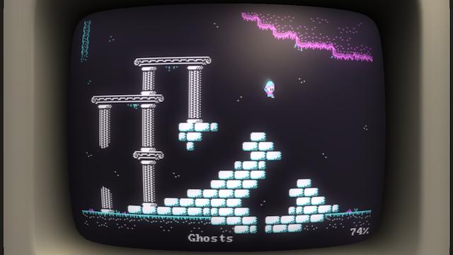 Image for the game You Have to Win the Game