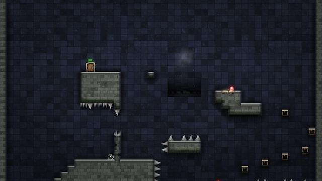 Image for the game You Still Won't Make It