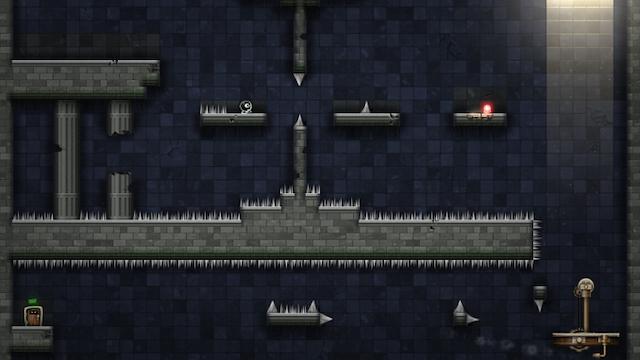 Image for the game You Still Won't Make It