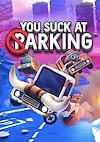 Cover image for the game You Suck at Parking