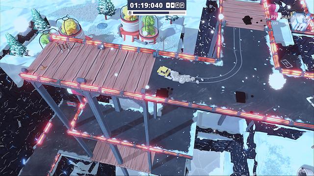 Image for the game You Suck at Parking