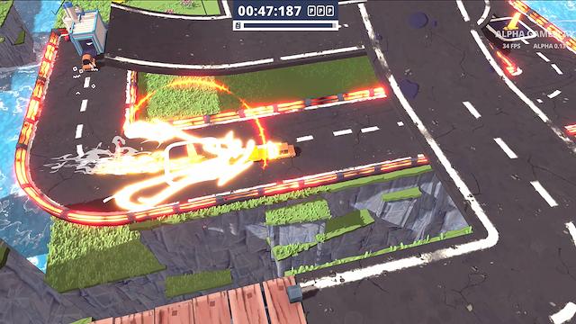 Image for the game You Suck at Parking