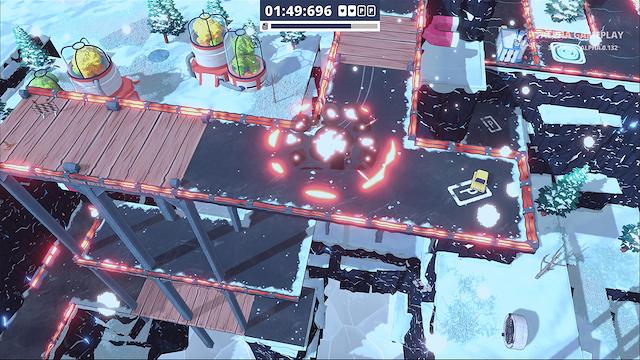 Image for the game You Suck at Parking