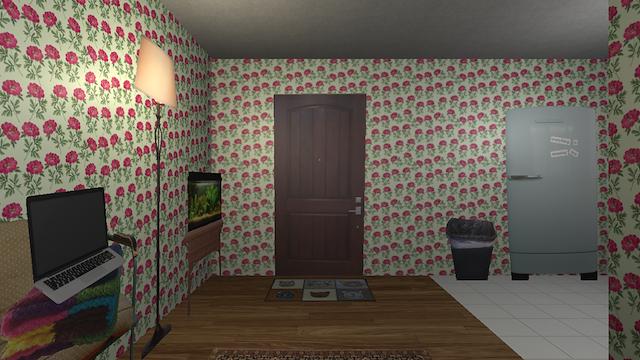 Image for the game You Used to be Someone