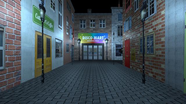 Image for the game You Used to be Someone