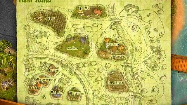 Image for the game Youda Farmer