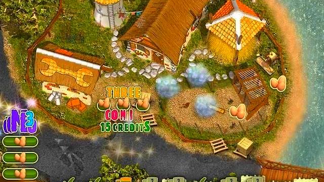 Image for the game Youda Farmer