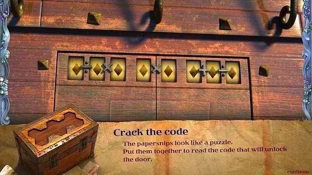 Image for the game Youda Legend: The Curse of the Amsterdam Diamond